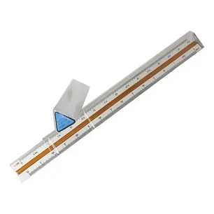 Hand – Escalímetro – 30 cm