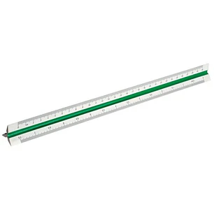 Hand – Escalímetro – 30 cm