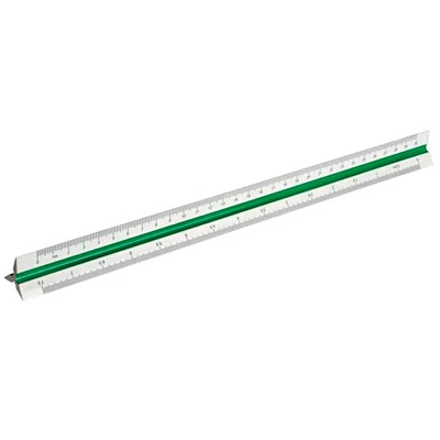 Hand – Escalímetro – 30 cm