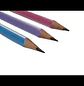 Giotto – Caja Lápices Grafito Triangulares HB2 – 12 Unidades - Miniatura 2