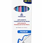 Giotto – Caja Lápices Grafito Triangulares HB2 – 12 Unidades - Miniatura 1