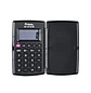 Torre – Calculadora Pocket Negra con Tapa – 8 Dígitos - Miniatura 2