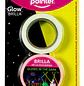 Pointer – Cinta Adhesiva Fluorescente – 15 mm × 3 m – 2 Un - Miniatura 1