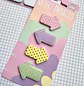 Mooving - Banderitas Flechas Señaladoras - 100 Un - Miniatura 2