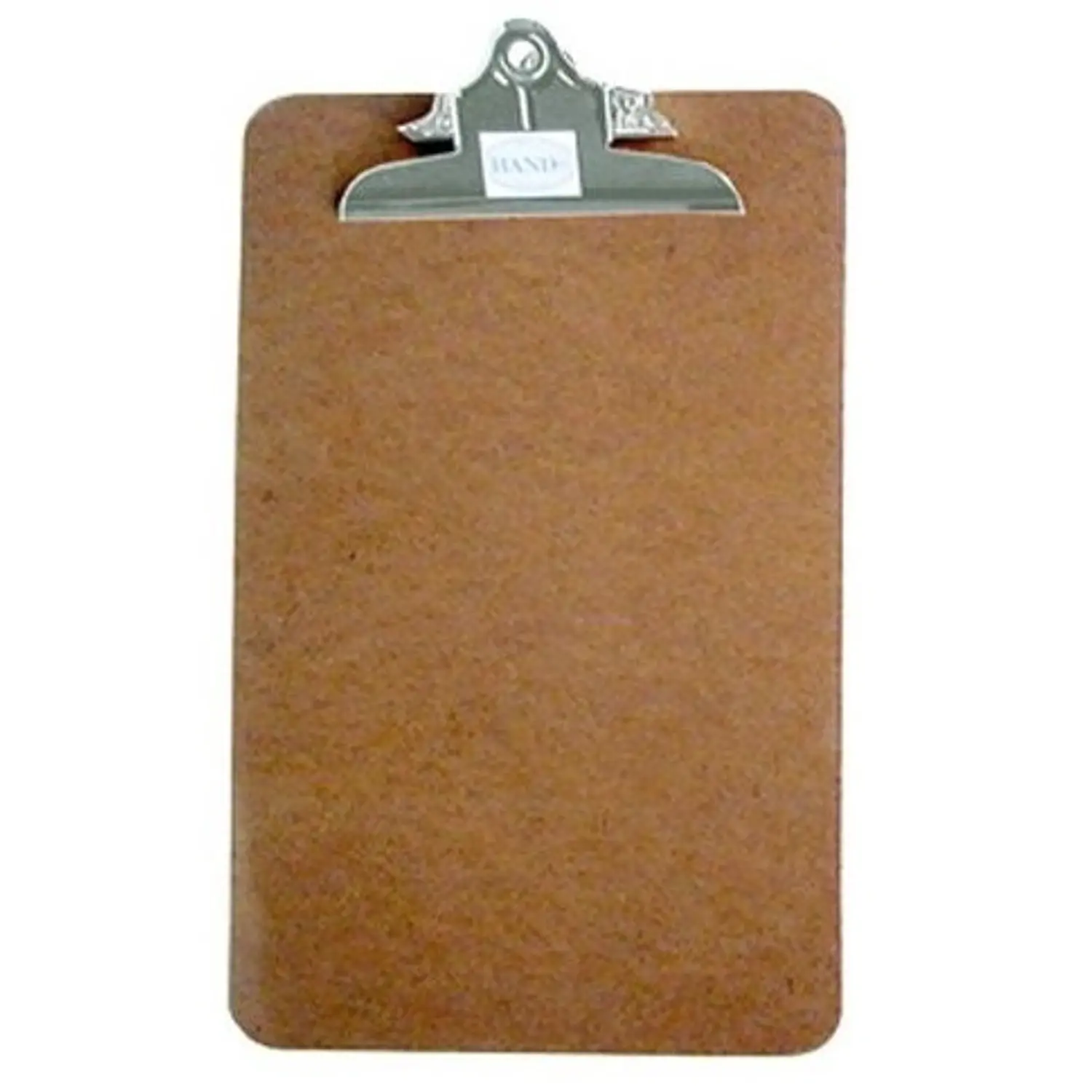 Pointer – Anotador Simple A5 de Madera – 16,51 × 24,13 cm – 1