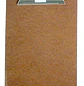 Pointer – Anotador Simple A5 de Madera – 16,51 × 24,13 cm - Miniatura 1
