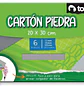 Torre - Bolson De Carton Piedra - 20X30 cm - 6 UN - Miniatura 1