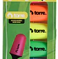 Torre – Destacadores Neón Mini – 6 Colores - Miniatura 1