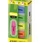 Torre – Destacadores Neón Mini – 6 Colores - Miniatura 4