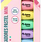 Torre – Destacadores Pastel Mini – 6 Colores - Miniatura 1