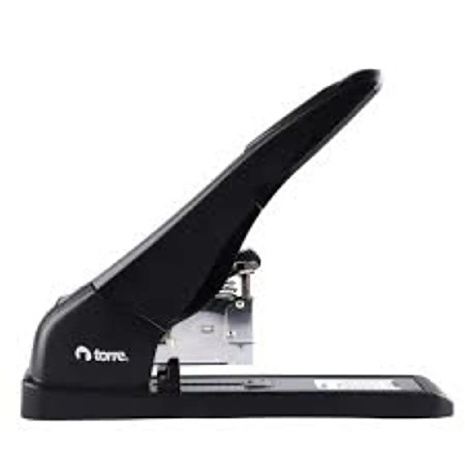 Torre – Corchetera Heavy Duty Soft Touch – 100 Hojas – 2
