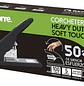 Torre – Corchetera Heavy Duty Soft Touch – 100 Hojas - Miniatura 1