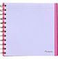 Torre – Cuaderno Velvet 15,5 × 15,5 cm – 90 Hojas Punteadas - Miniatura 2