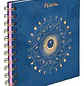 Torre – Cuaderno Velvet 15,5 × 15,5 cm – 90 Hojas Punteadas - Miniatura 4
