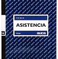 Auca - Libro Asistencia - 50 Hojas - Miniatura 1