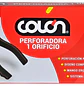 Colon – Perforadora 1 Orificio - Miniatura 1