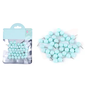 Motarro - Chinches Push Pin - 40 Un