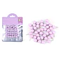 Motarro - Chinches Push Pin - 40 Un - Miniatura 3