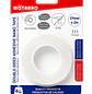 Motarro – Cinta Adhesiva Doble Cara Transparente – 2 mt - Miniatura 1