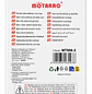 Motarro – Cinta Adhesiva Doble Cara Transparente – 2 mt - Miniatura 3