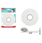 Motarro – Cinta Adhesiva Doble Cara con Espuma – 1,8 cm × 4 m - Miniatura 2