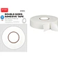 Motarro – Cinta Adhesiva Doble Faz con Espuma – 18 mm × 2 m - Miniatura 2