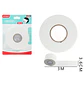 Motarro – Cinta Adhesiva Doble Faz con Espuma – 3,6 cm × 3 m - Miniatura 2