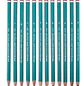 Prismacolor – Lápices Grafito Premier – Set 12 Tonos Medios - Miniatura 2