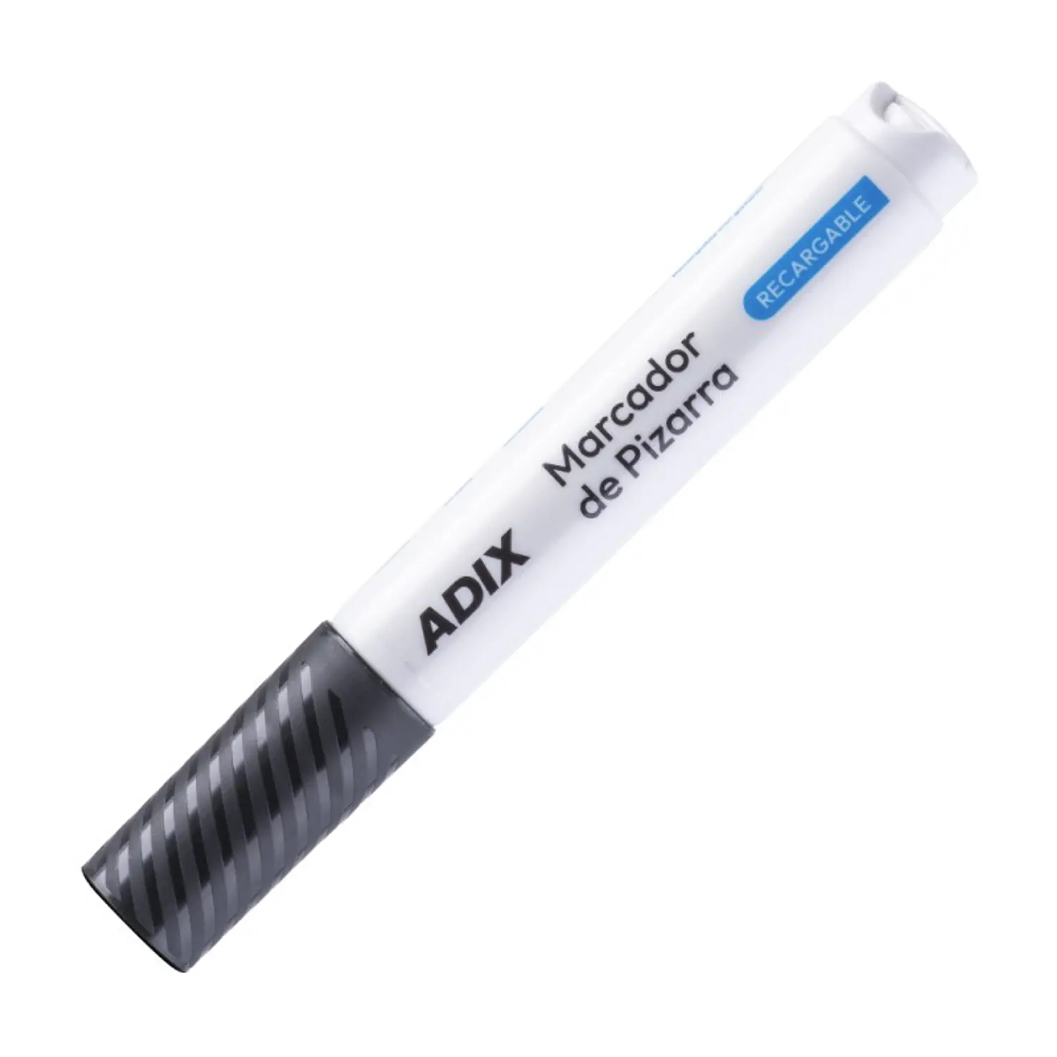 Adix – Marcador para Pizarra Recargable – 1