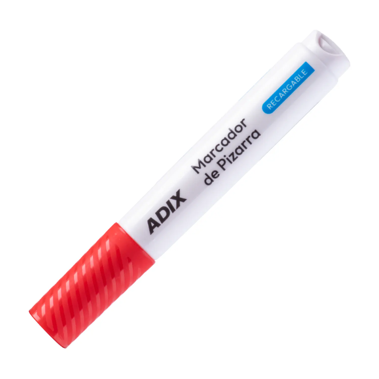 Adix – Marcador para Pizarra Recargable – 2