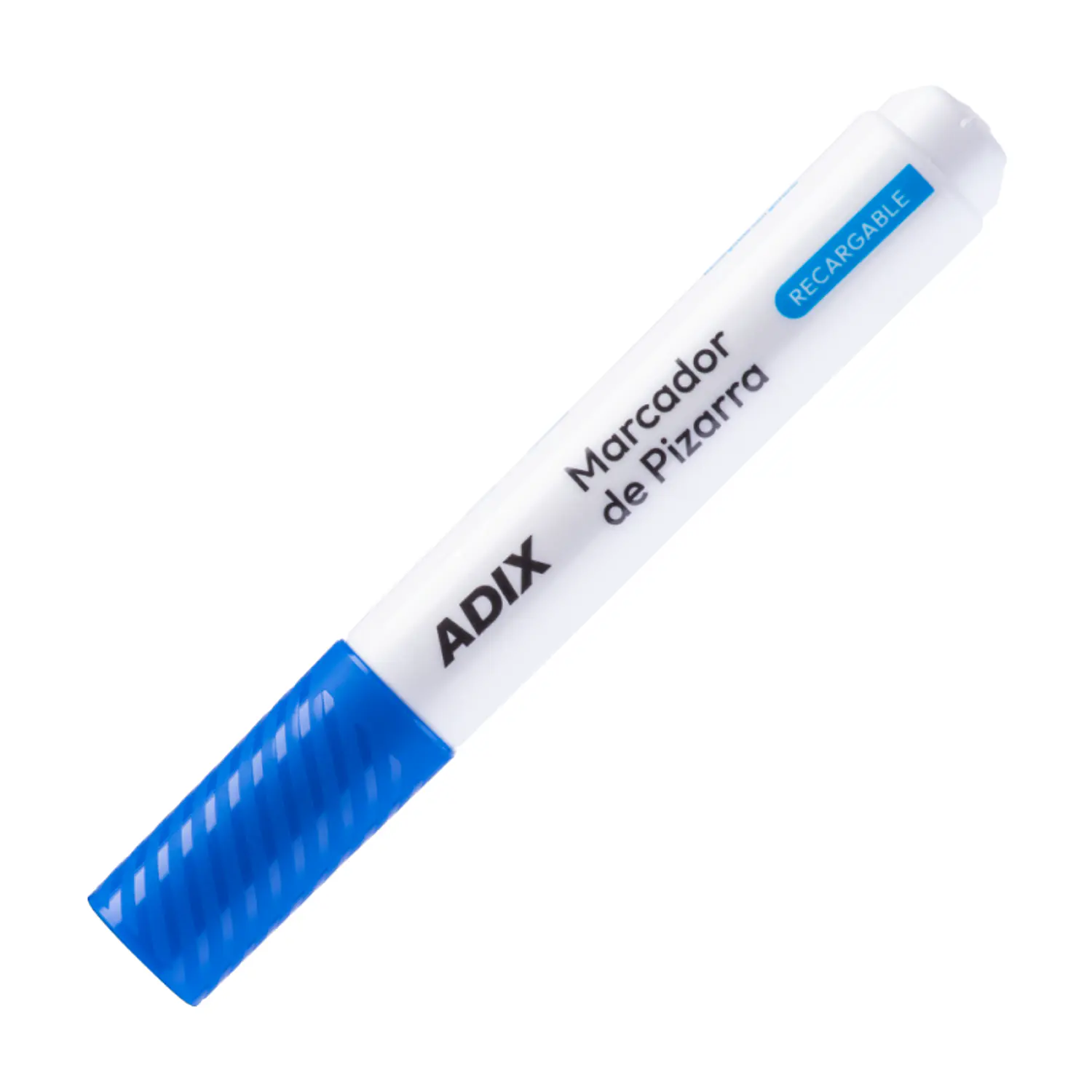 Adix – Marcador para Pizarra Recargable – 3