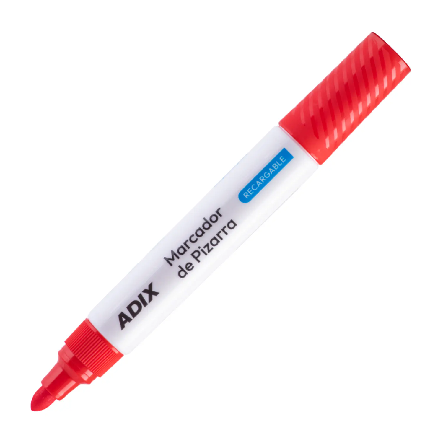 Adix – Marcador para Pizarra Recargable – 5