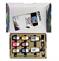 Pebeo – Pintura para Cuero Setacolor – Set 5 Colores – 20 ml - Miniatura 2