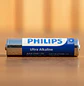 Philips – Pilas Alcalinas AAA – 1,5V – Pack 4 Unidades - Miniatura 2