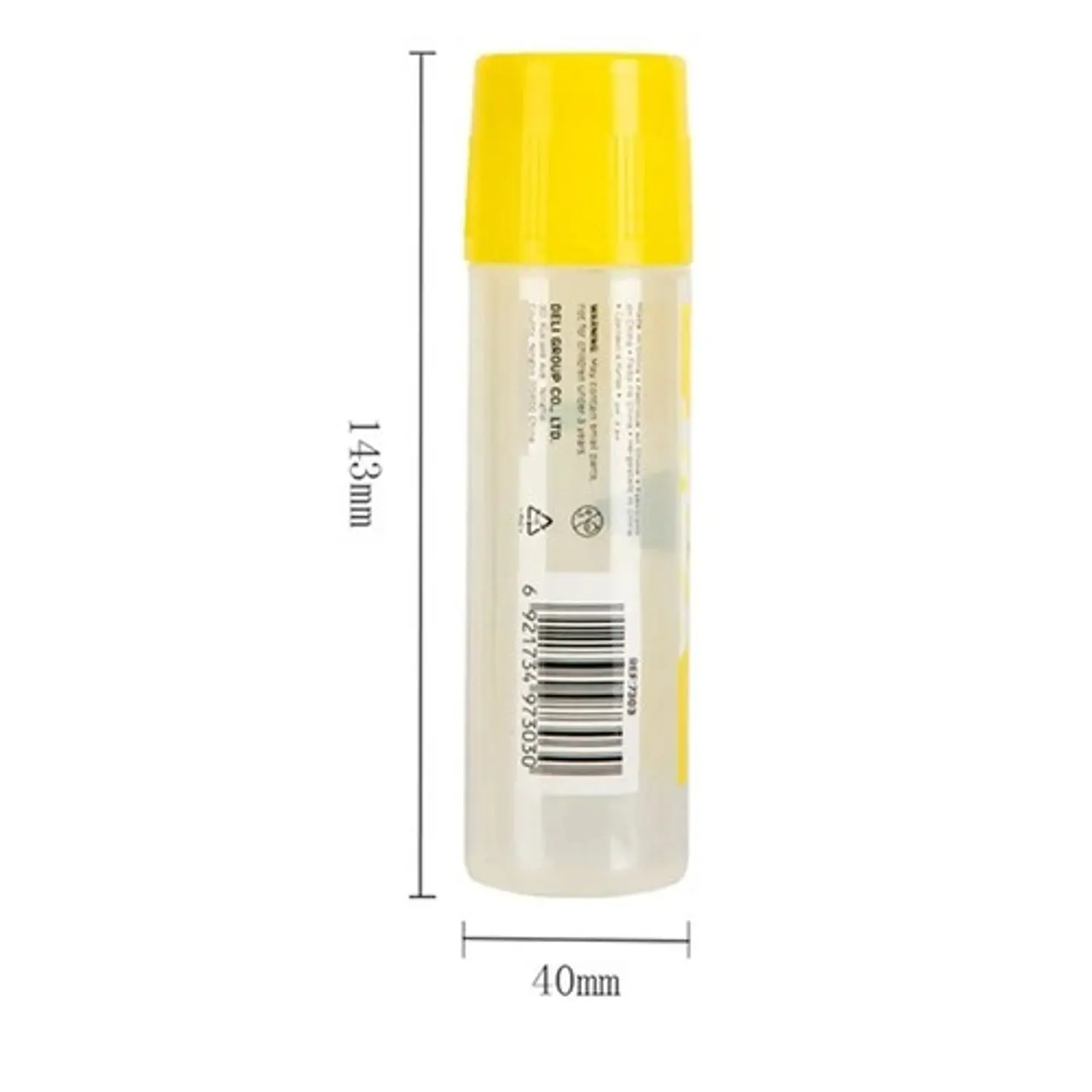 Deli – Pegamento Adhesivo Líquido – 4