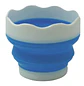 Torre - Vaso Silicona Plegable Para Agua - Miniatura 2