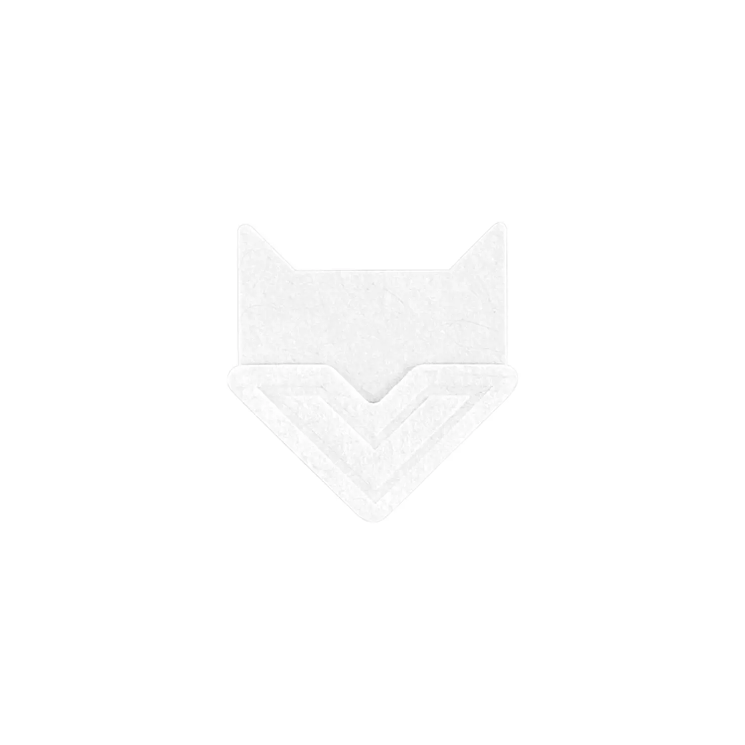 Dactic – Esquineros para Fotografía y Papel – 72 Unidades – 3