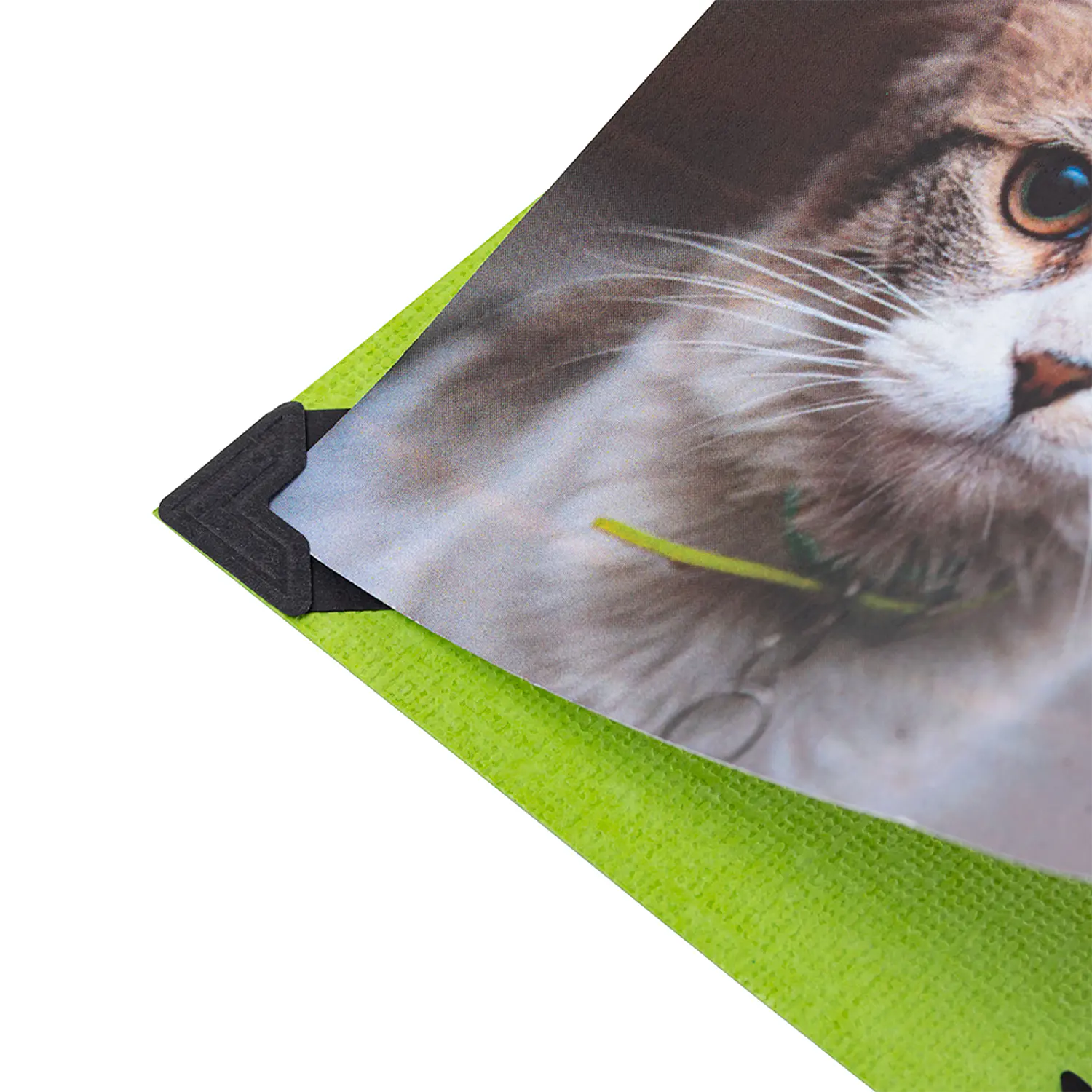 Dactic – Esquineros para Fotografía y Papel – 72 Unidades – 5