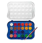 Giotto – Acuarela en Pastilla Mini 23 mm – 24 Colores - Miniatura 2