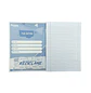 Torre – Cuaderno College Caligrafía Horizontal – 100 Hojas - Miniatura 2