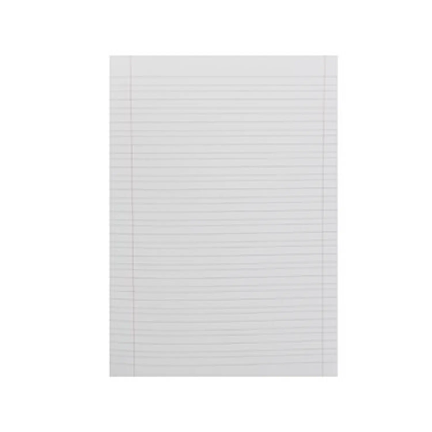 Torre – Cuaderno College Caligrafía Horizontal – 100 Hojas – 3