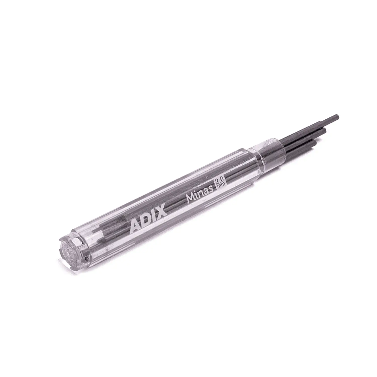 ADIX – Repuestos de Mina 2.0 mm – 12 Unidades – 2