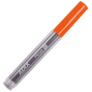 ADIX – Repuestos de Mina 2.0 mm – 12 Unidades