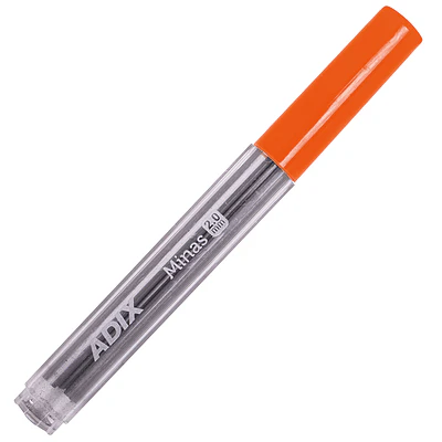 ADIX – Repuestos de Mina 2.0 mm – 12 Unidades