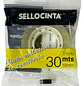 Adioffice – Cinta Adhesiva Transparente – 18 mm × 30 m - Miniatura 1