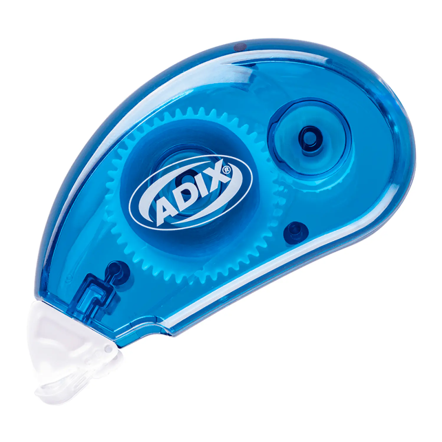 Adix – Cinta Adhesiva Doble Contacto – 6 mm × 8 m – 2