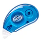 Adix – Cinta Adhesiva Doble Contacto – 6 mm × 8 m - Miniatura 2