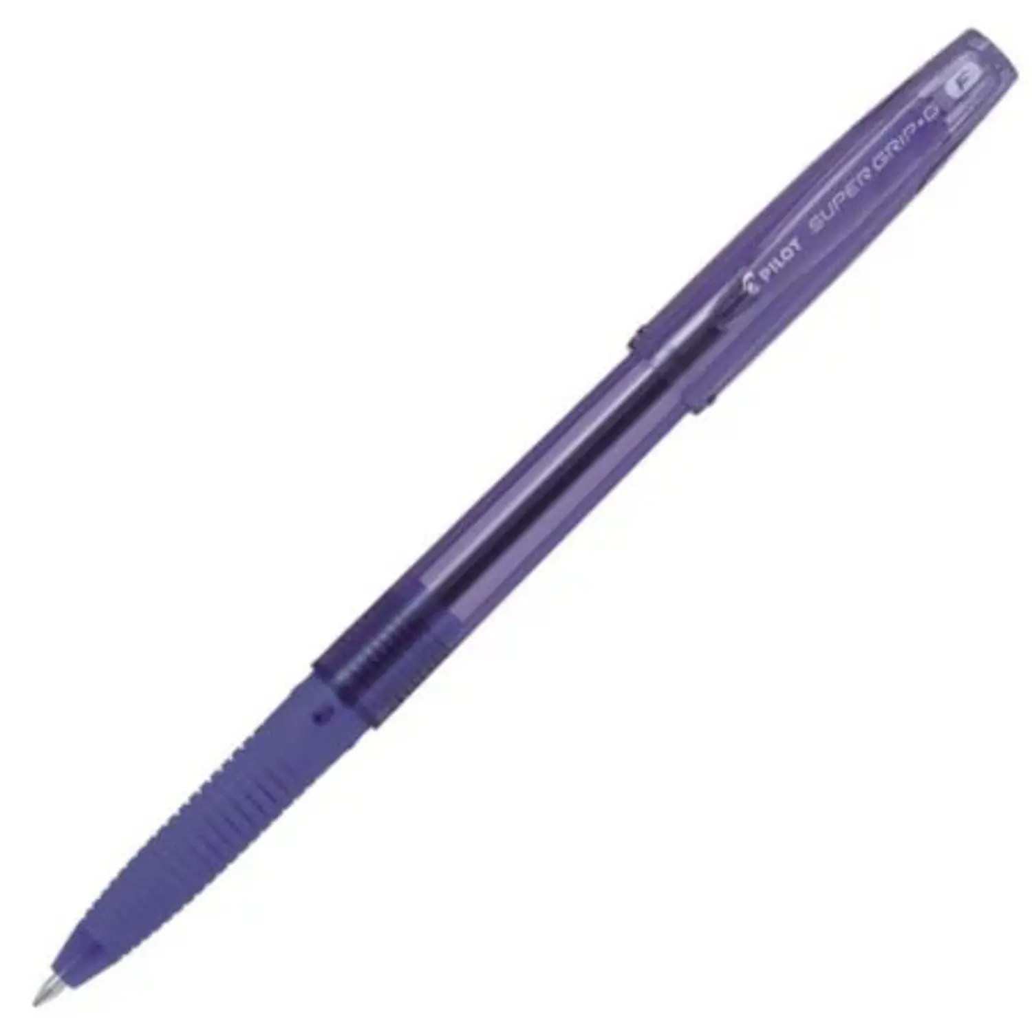 Pilot – Lápiz Pasta Super Grip G – 1.0 mm – 2