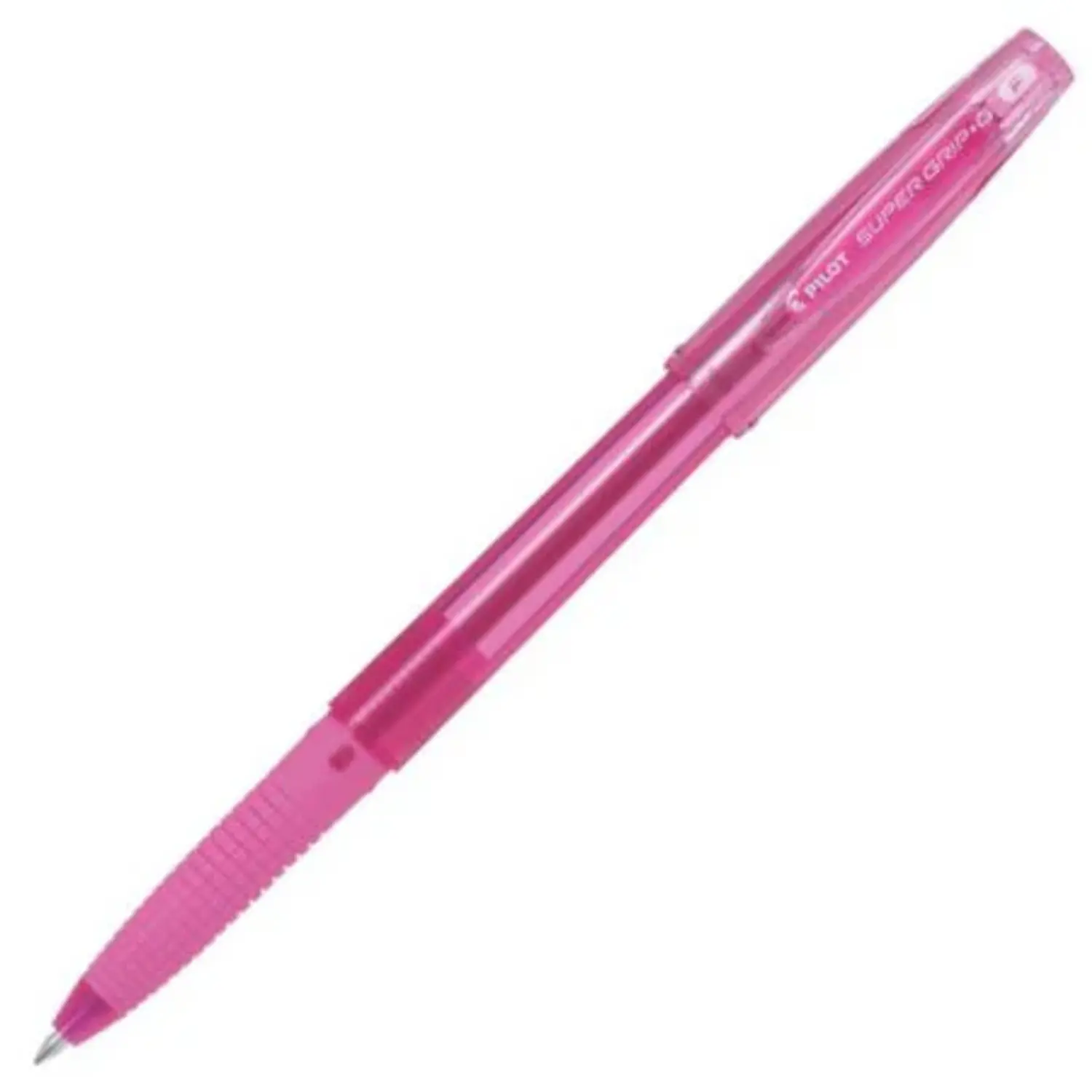 Pilot – Lápiz Pasta Super Grip G – 1.0 mm – 4