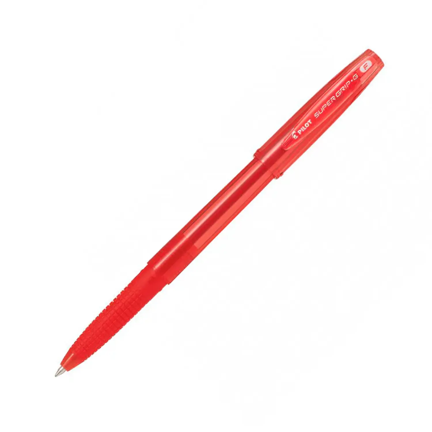 Pilot – Lápiz Pasta Super Grip G – 1.0 mm – 5